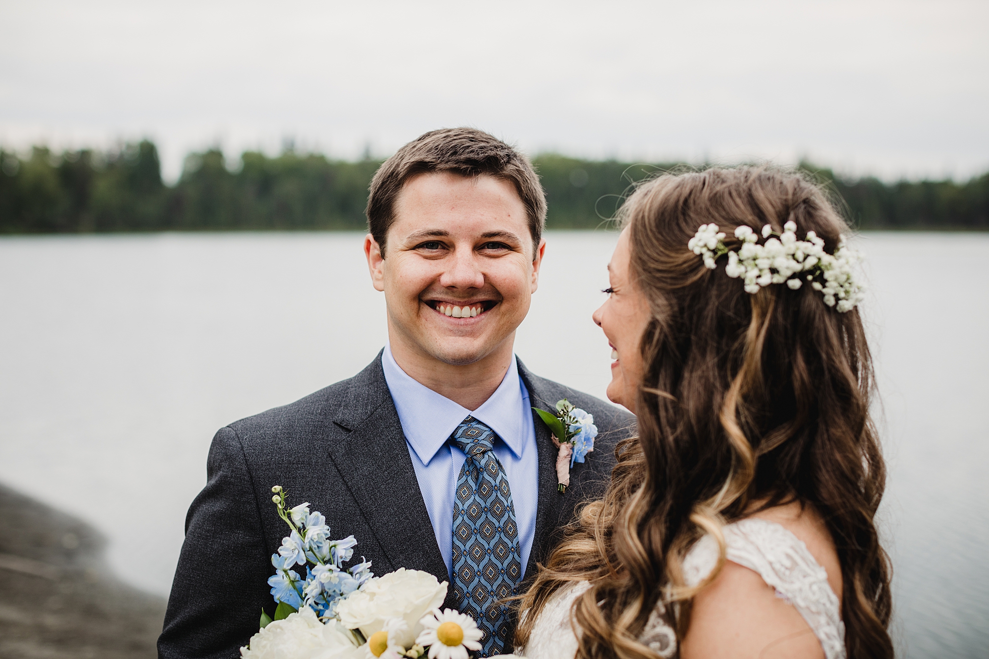 Jamie Taylor Photography » Anchorage, Alaska Wedding and Portrait
