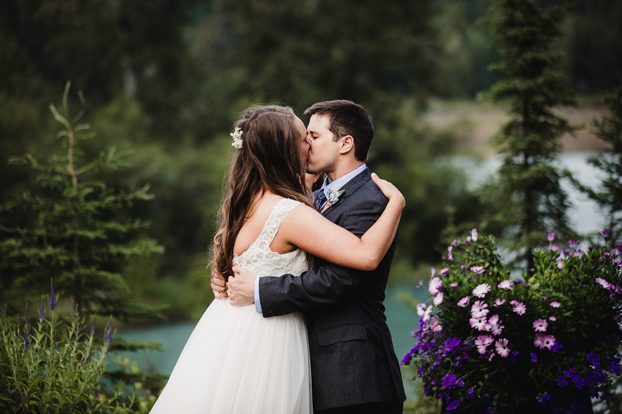 Jamie Taylor Photography » Anchorage, Alaska Wedding and Portrait